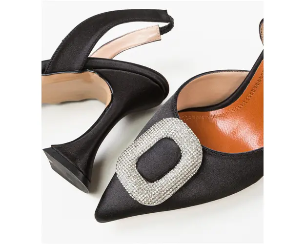 Pantofi dama Royal Negri