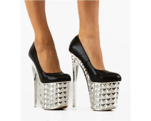 Pantofi dama Ryan Negri