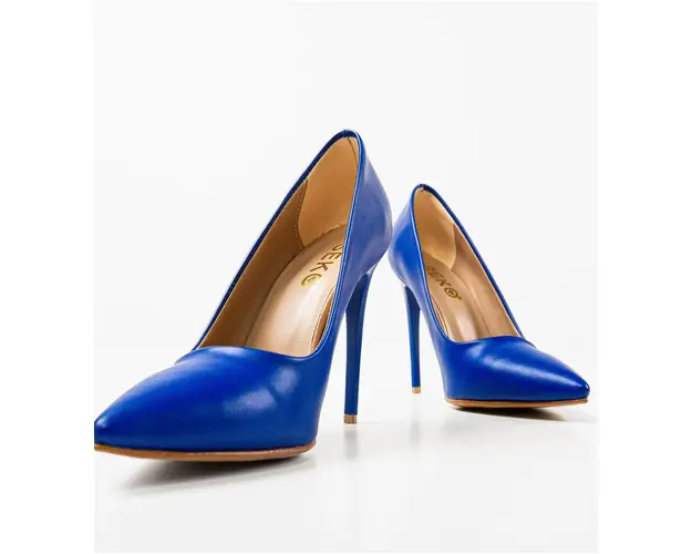 Pantofi dama Rytorya Albastri