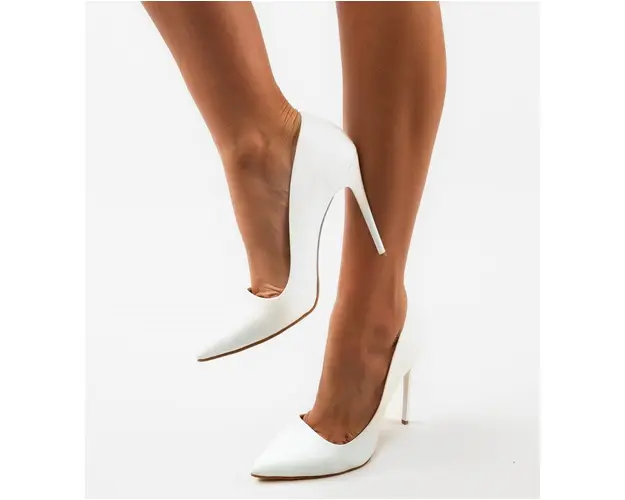 Pantofi dama Rytorya Albi