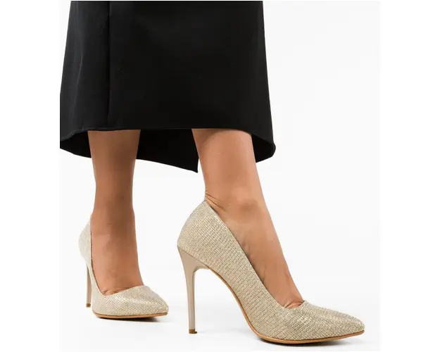 Pantofi dama Rytorya Aurii
