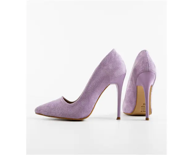 Pantofi dama Rytorya Mov 5