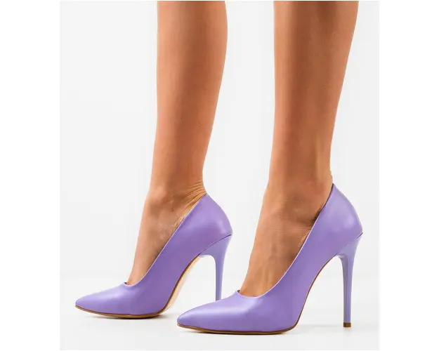 Pantofi dama Rytorya Mov