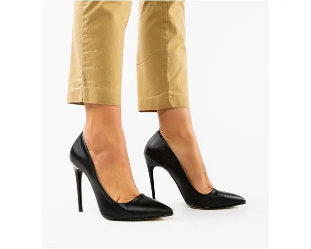 Pantofi dama Rytorya Negri 2