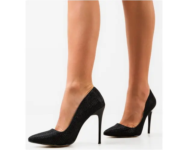 Pantofi dama Rytorya Negri