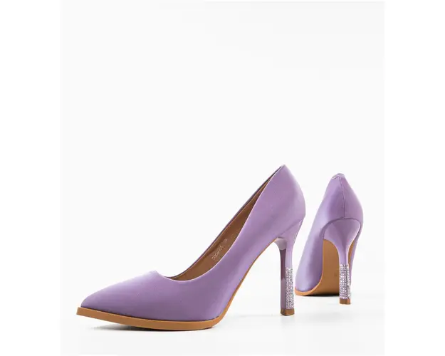 Pantofi dama Sadeas Mov