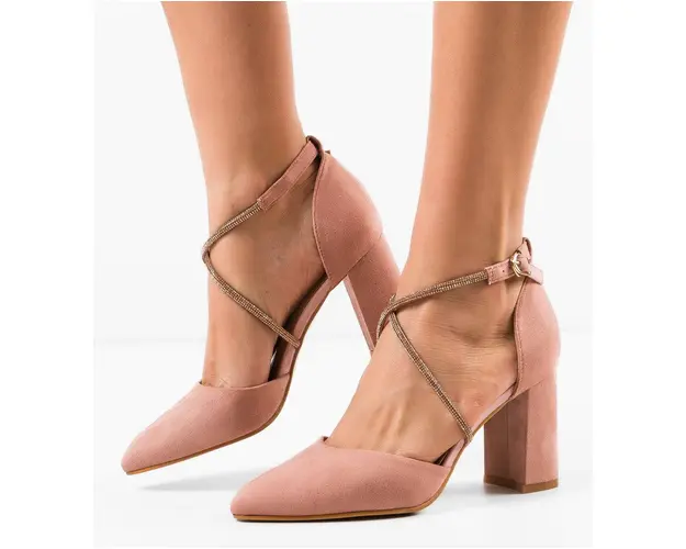 Pantofi dama Saekya Roz