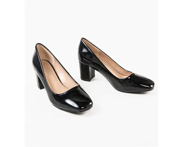 Pantofi dama Salaz Negri