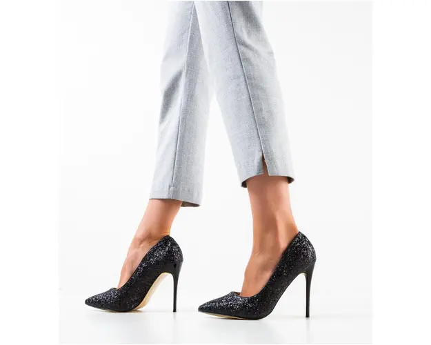Pantofi dama Samiya Negri