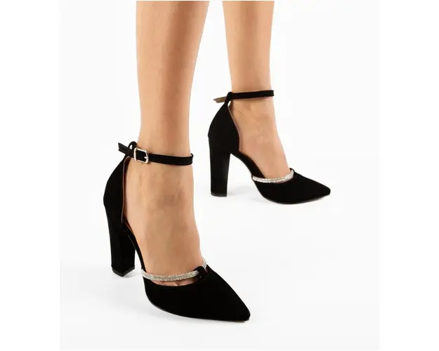Pantofi dama Samora Negri