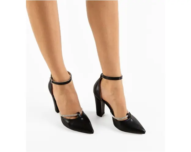Pantofi dama Samora Negri 2