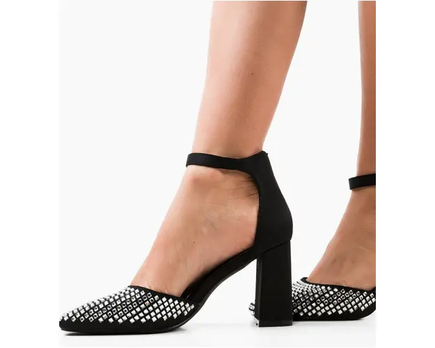 Pantofi dama Seymour Negri