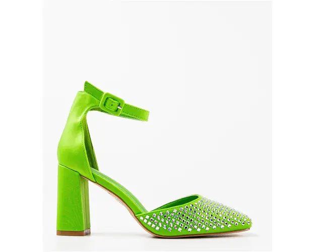 Pantofi dama Seymour Verzi