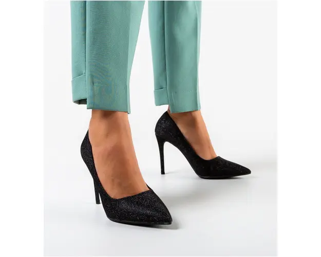 Pantofi dama Sharp Negri