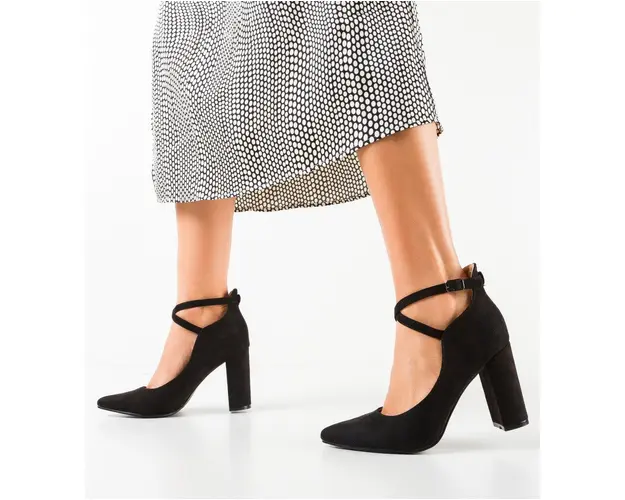 Pantofi dama Shola Negri