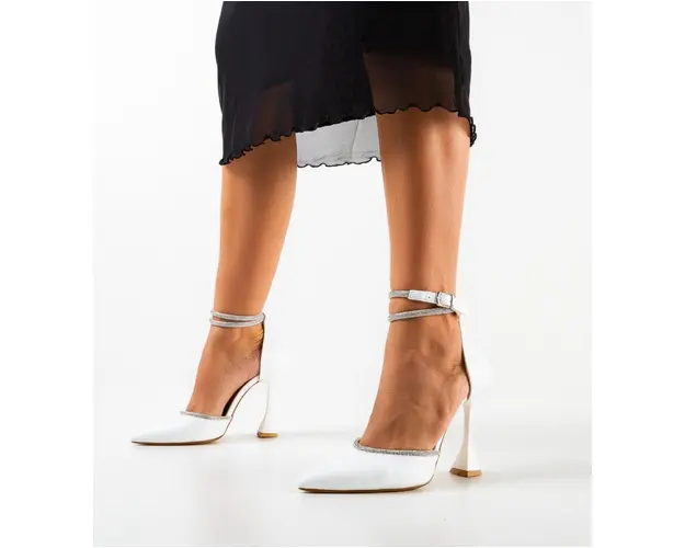 Pantofi dama Shug Albi