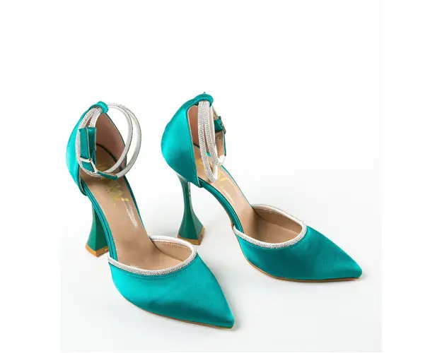 Pantofi dama Shug Verzi