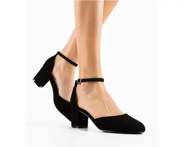 Pantofi dama Sinem Negri