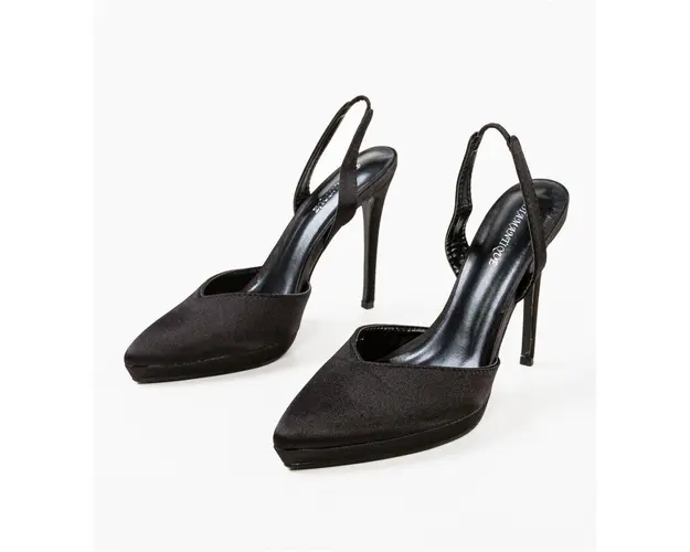 Pantofi dama Sisel Negri