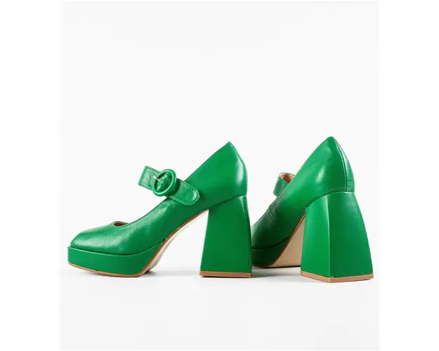 Pantofi dama Siyao Verzi