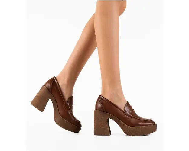 Pantofi dama Socheat Maro