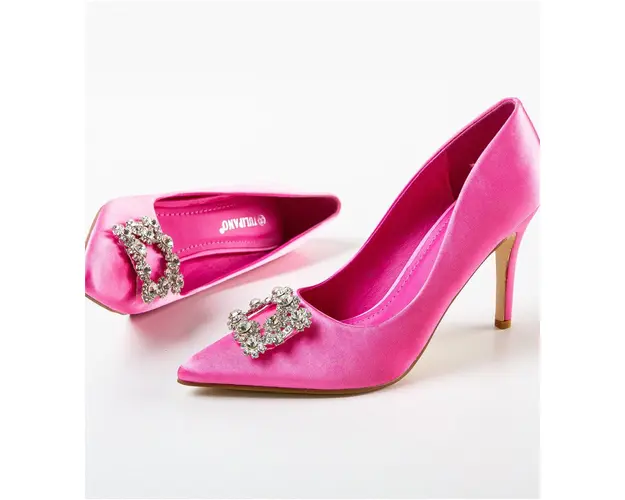 Pantofi dama Sofija Roz