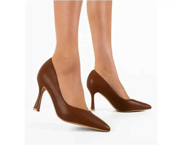 Pantofi dama Staryu Maro