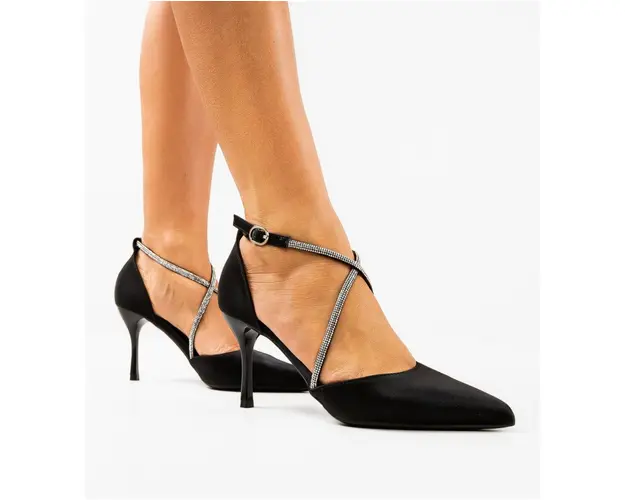 Pantofi dama Suibne Negri