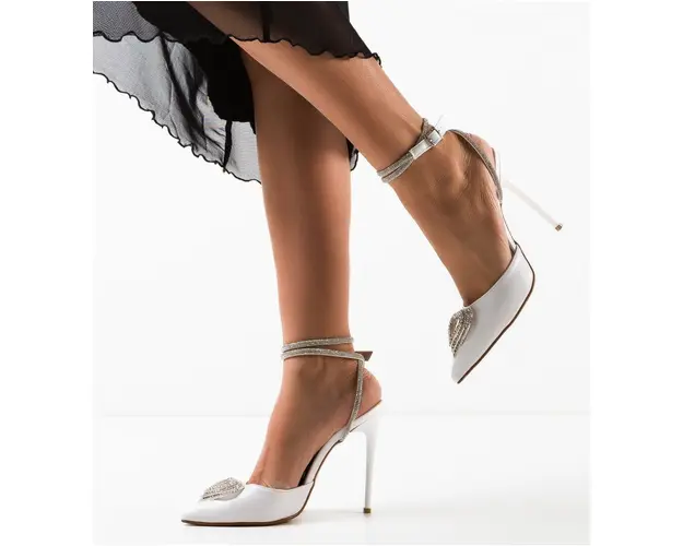 Pantofi dama Tabaga Albi