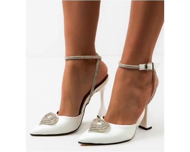 Pantofi dama Tabakan Albi
