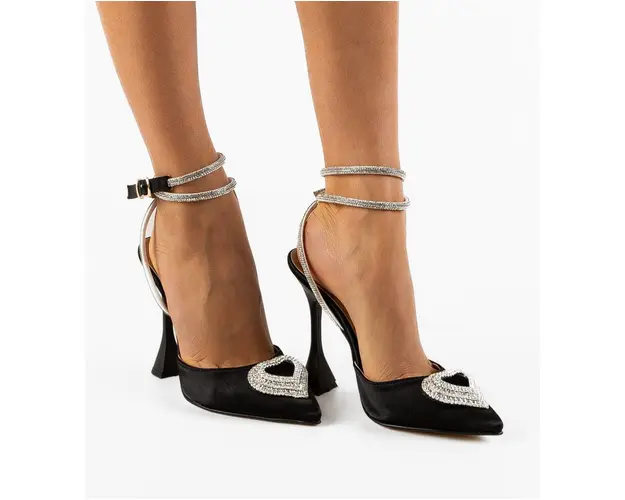 Pantofi dama Tabakan Negri