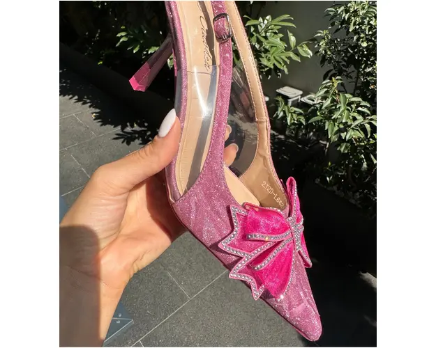 Pantofi dama Taisa Roz