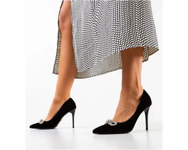 Pantofi dama Tanya Negri