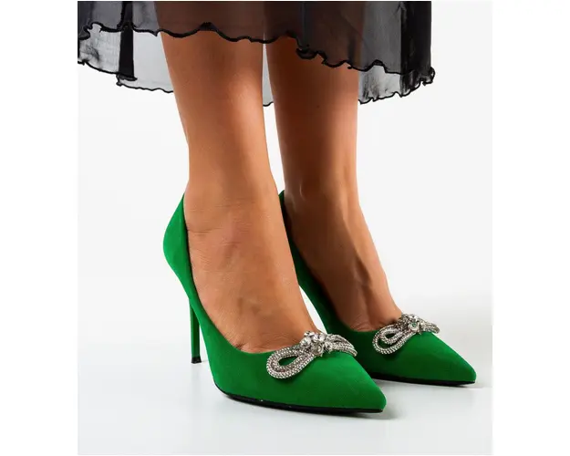 Pantofi dama Tanya Verzi