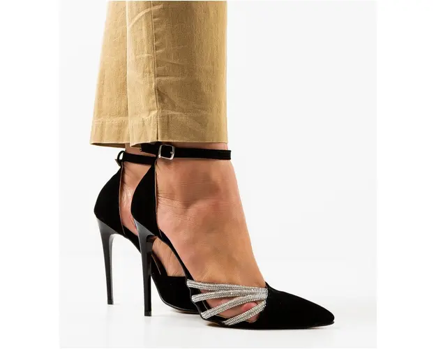 Pantofi dama Tiago Negri 2