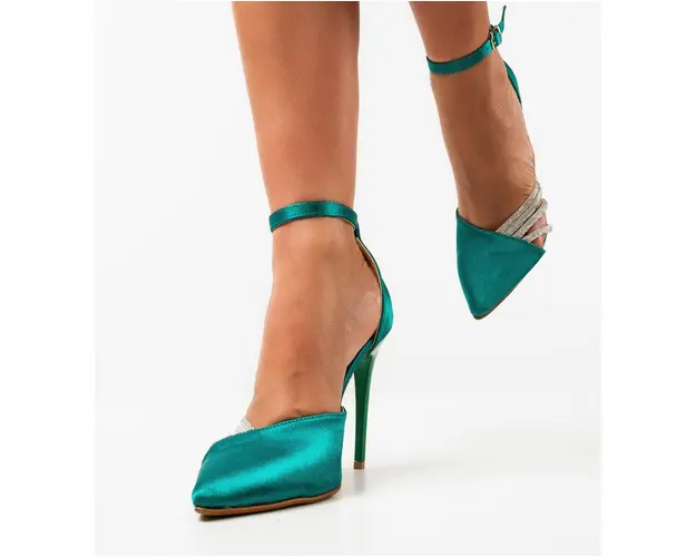 Pantofi dama Tiago Verzi