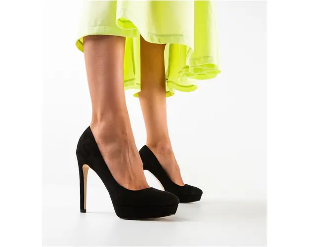 Pantofi dama Tianna Negri