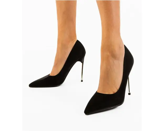 Pantofi dama Totto Negri