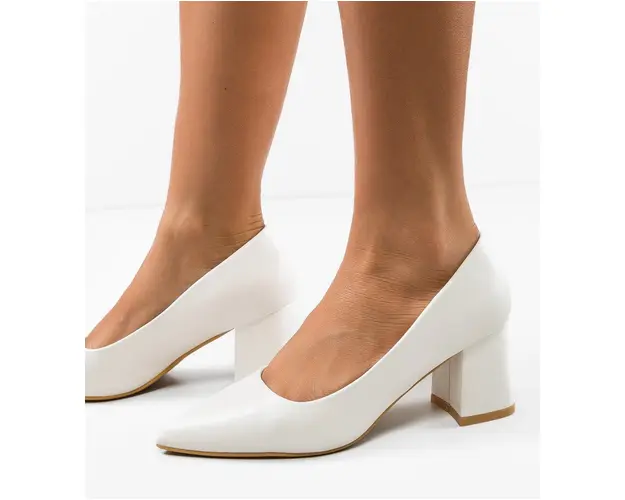 Pantofi dama Trev Albi