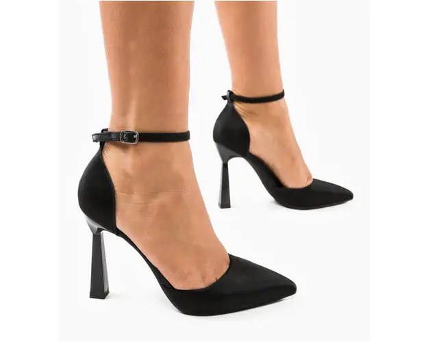 Pantofi dama Trypho Negri