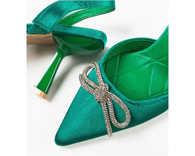 Pantofi dama Tsholofelo Verzi