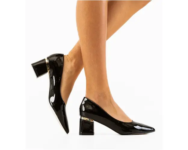 Pantofi dama Tyrkas Negri