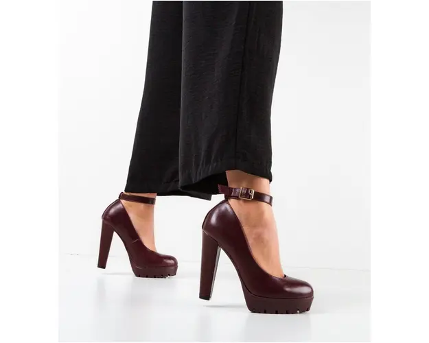 Pantofi dama Tyson Grena