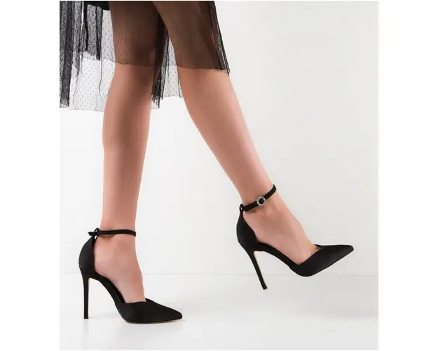 Pantofi dama Uneli Negri