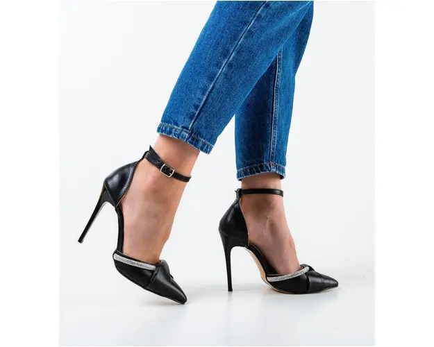 Pantofi dama Urahag Negri 2