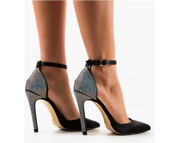 Pantofi dama Uzinan Negri 2