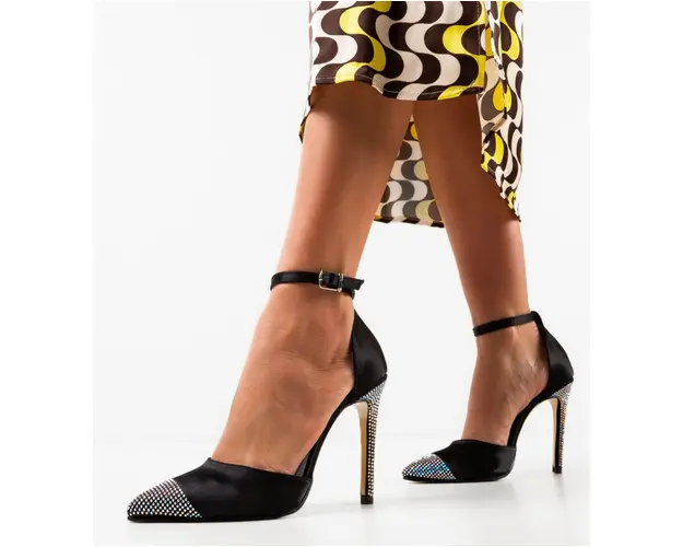 Pantofi dama Uzinan Negri 4