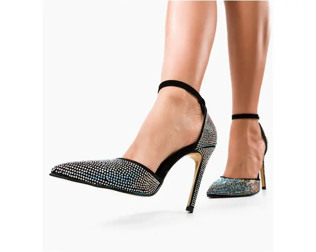 Pantofi dama Uzinan Negri 5