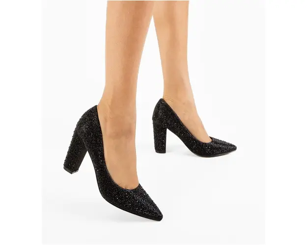 Pantofi dama Vanja Negri
