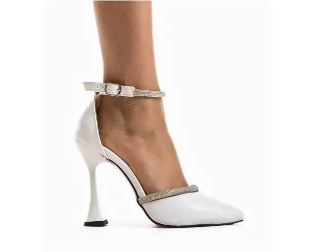 Pantofi dama Varn Albi